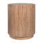 Table de bout en bois massif Karle-1352282314