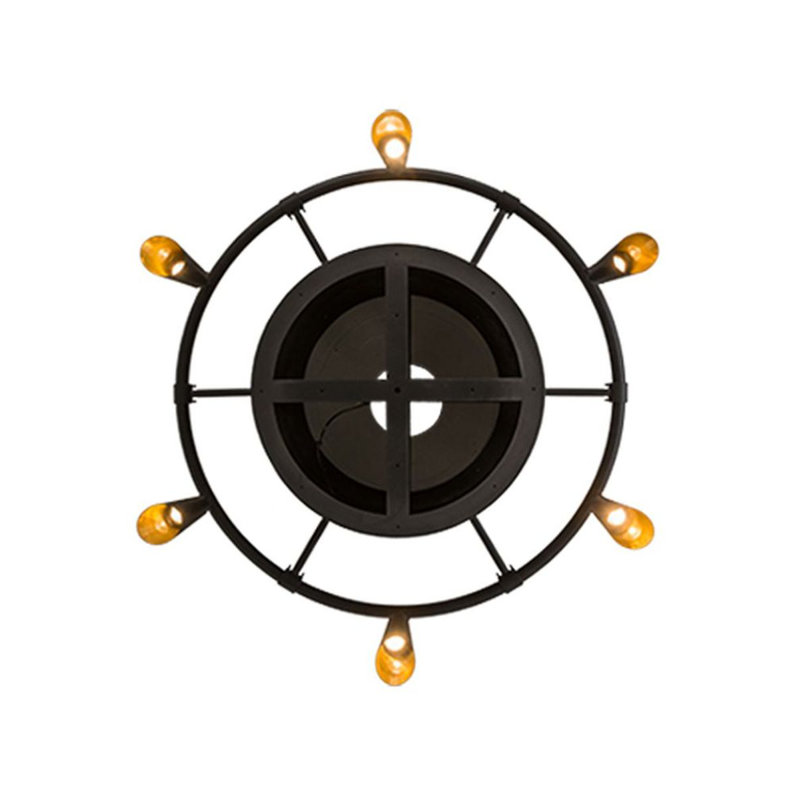 Column-Surround 6 - Light