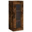 180cm H x 35cm W Standard Bookcase