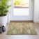 Machine Washable Indoor/Outdoor Chayden ACN1091 Green Rug