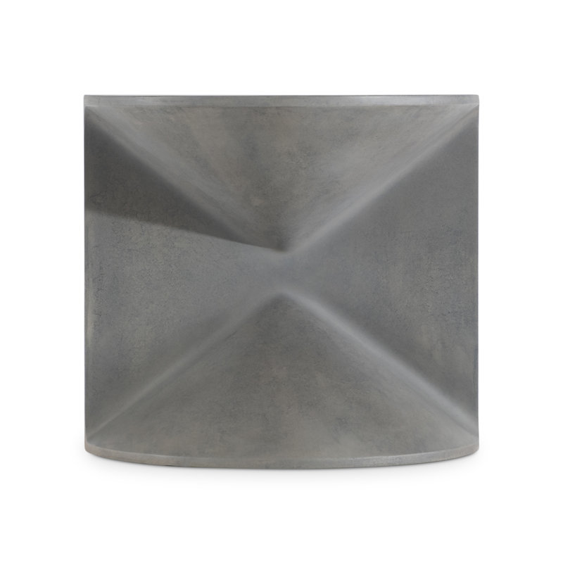 Sintra Outdoor Round Side Table