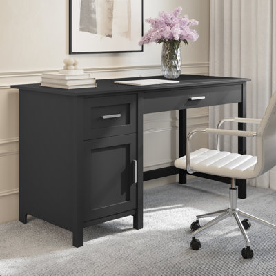 Bureau de travail avec rangement Martha Stewart Hutton