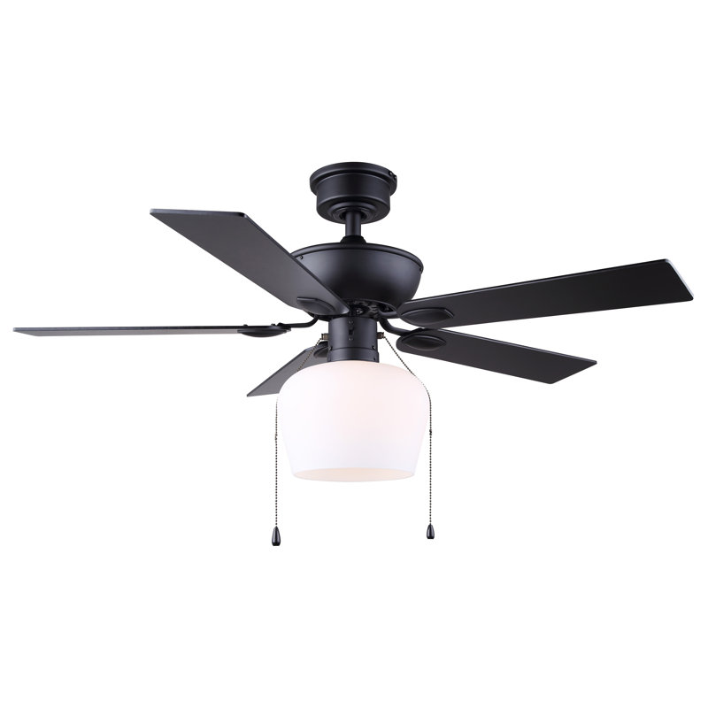 Rotelli 42'' Ceiling Fan with Light Kit