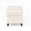 Banc de rangement capitonné-116613648