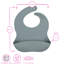 Solid Colour Bib Apron-86916267