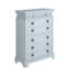 Summer Creek 8 - Drawer Dresser