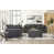 Gris anthracite Mondo