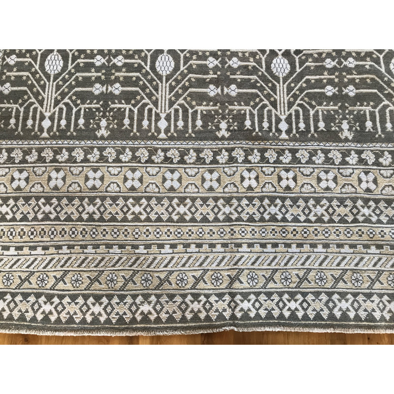 One-of-a-Kind 8'6" X 10'2" Area Rug