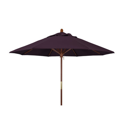 Manford 108'' Outdoor Umbrella