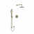 Brushed Nickel is out of stock