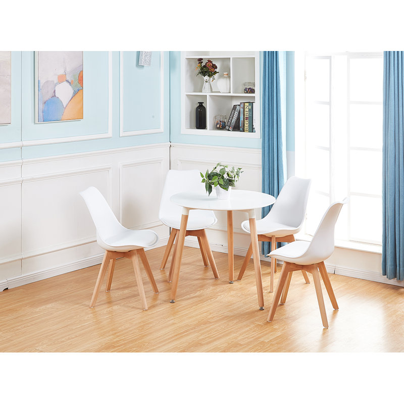 Olin 3 Legs Coffee Table