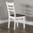 Centralia 4 - Person Trestle Dining Set-394957063