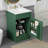 Bathroom Vanity with Adjustable Shelf-501172560-501172564