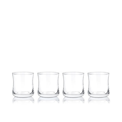 Bourbon 10 oz Tasting Glasses