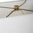 Delince Black Stone Table Lamp