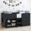  Single (3') Cabin Bed with Storage and Ladder-121262297