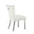 Escalera 20'' H Velvet Upholstered Dining Chair-281731056-281731062