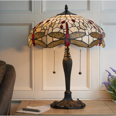 Paturi Metal Table Lamp