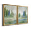 Jeweled Valley I - Ensemble de 2 reproductions d'art-1675866499-1676077284-1738531516
