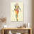 Leisha Shapely Female Figure-108441591