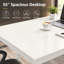 Bureau d'ordinateur de 55 pouces-135989657-135989658