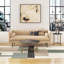 Dario 79'' Upholstered Chesterfield Sofa-607553629