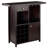 40'' Bar Cabinet