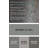 Machine Washable Gray Area Rug