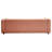 Keeshaun 84.25'' Round Arms Sofa-1881283145