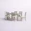 Ensemble repas pour 6 personnes Janessa-1700038045