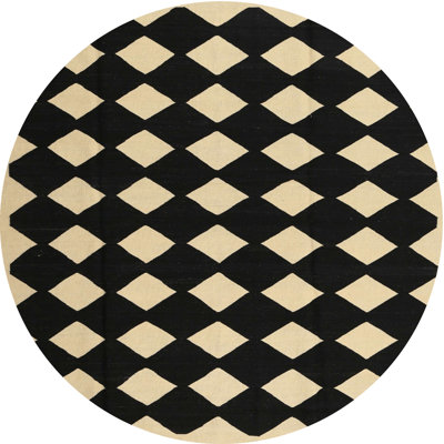 Geometric Indoor Rug