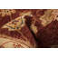 Tapis de bois one-of-kind-noué la 2010 chobi brun/beige 3 pi x 5 pi 3 po Eringate
