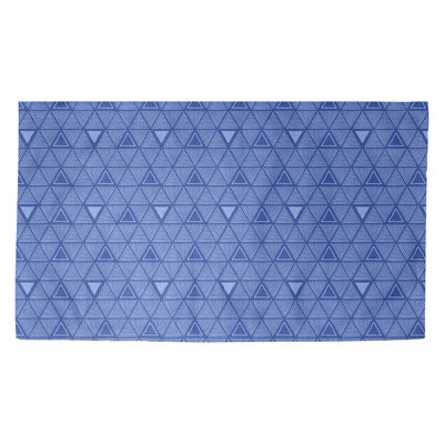 Jordao Geometric Indoor Rug