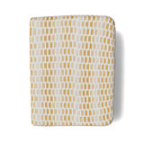 Ingot Throw Blanket