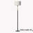 Avrill 60" Floor Lamp