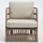 Ensemble de 2 chaises d'extérieur Morrisdale-119707603