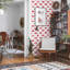 Papier peint autocollant Castile