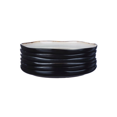 Tanek 26Cm Ceramic, Set of 6