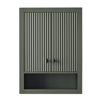 Wall Bathroom Shelves