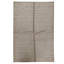 Hand Knotted Area Rug in White