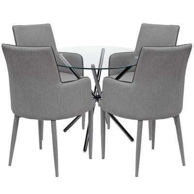 4 - Person Dining Set