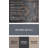 Machine Washable Gray Area Rug-189038962