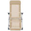 Ayvan Fabric Camping / Beach Folding Chair Folding Chair Set-730857668