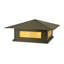 Seneca 4 - Light Pier Mount Light
