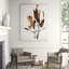 Sepia Florals III Print by Paul Ngo-26726944-26726945