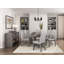 Mobilier de salle à manger rustique-1375947322