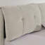 Lit plateforme tapissier hydraulique avec tête de lit intégrée, cadre de lit de chambre à coucher avec espace de rangement-303976996-303976997