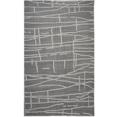 100% Wool Hand Tufted Area Rug