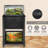 5-10 Gallon Stand With Charging Station-2001990579