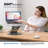 Metal Stackable Monitor Stand-179952137